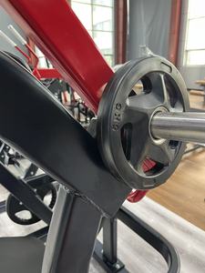 Attrezzo per Allenamento Indipendente di Petto e Braccia, Macchina per Esercizi di Pectorali e Tricipiti, Attrezzatura Fitness per Palestra e Studio di Allenamento - Product Image 4