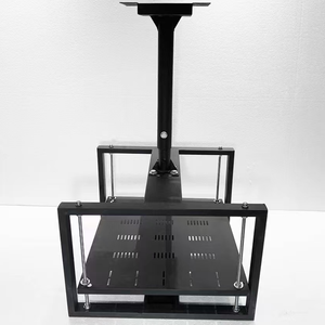 Écrans de projection personnalisés pour projecteurs, bras d'ingénierie de projection, accessoires pour projecteurs, boîtier de projecteur - Product Image 5