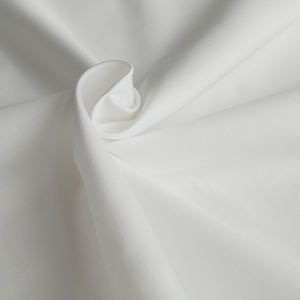 ชุดแผ่นผ้าฝ้าย200 <span class=keywords><strong>TC</strong></span> สีขาว180tc ธรรมดา percale 40S - Product Image 2
