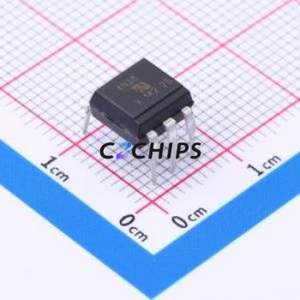 ทรานซิสเตอร์ทรานซิสเตอร์4N38 DIP-6ใหม่ของแท้ทั้งชิปและบริการบอม - Product Image 1