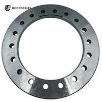 IRON CAVALRY 195-27-31390 1952731390 Rondelle à bride pour Komatsu Fournisseur de remplacement