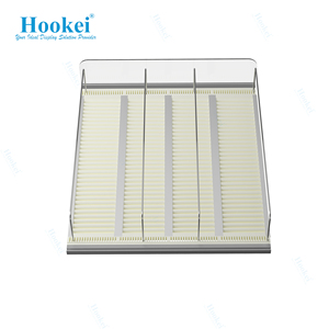 Universal Climate-Adaptable <b>Roller</b> Rails for Diverse Retail Environments - Product Image 5