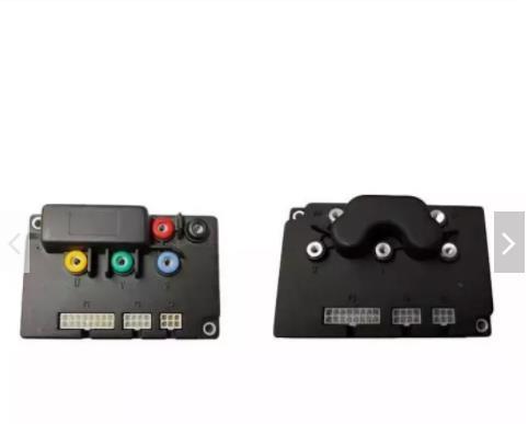 YP, Yuxin 60V72V96V15KW28KW38KW Intelligent Brushless Dc Ev Motor Controller Is Suitable for Large Motorcycle Electric Vehicle