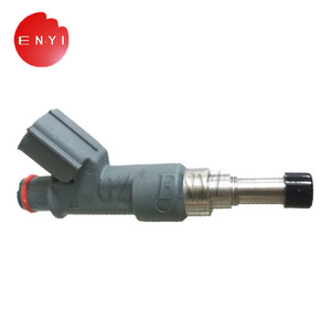 Inyector de Combustible 23209-09045 23250-0C010 para Toyota Prado RZJ95 3RZ, Pieza de Motor Diésel - Product Image 2