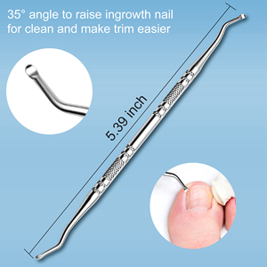 Meilleure solution de réparation de <span class=keywords><strong>mycose</strong></span> <span class=keywords><strong>des</strong></span> <span class=keywords><strong>ongles</strong></span> Kit d'élimination du correcteur d'huile d'essence <span class=keywords><strong>des</strong></span> <span class=keywords><strong>ongles</strong></span> incarnés <span class=keywords><strong>Traitement</strong></span> <span class=keywords><strong>des</strong></span> <span class=keywords><strong>ongles</strong></span> incarnés - Product Image 5