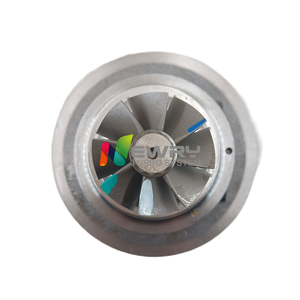 Cartucho de turbocompresor Newry RHF4H VF40A023 VA81 para motor Chrysler Voyager III 2.5L CRD ENJ, ENC Turbo Core - Product Image 4