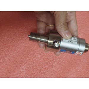 Transducteur de pression Kyowa Pg-200kuz10 20mpa, équipement d'automatisation industrielle - Product Image 5