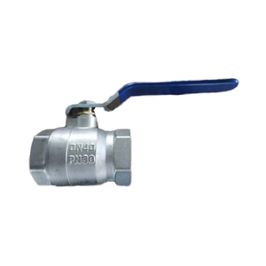 Robinet à bille en laiton marin 3/8 pouce filetage nickelé NPT BSP raccords de tuyauterie accessoires de <span class=keywords><strong>bateau</strong></span> kayak yacht - Product Image 4