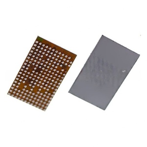 แบรนด์เดิมใหม่เอี่ยม BCM4356XKUBG ไอซี ชิป BGA ชิปอเนกประสงค์สำหรับสวิตช์ไลท์ - Product Image 2