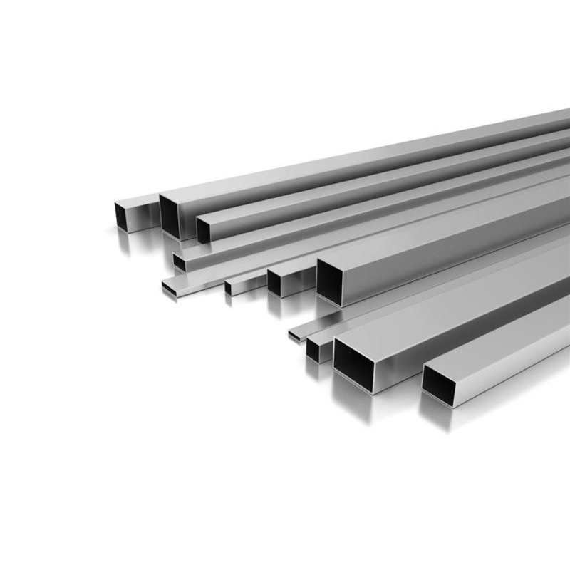 440F stainless steel square tube for surgical instruments