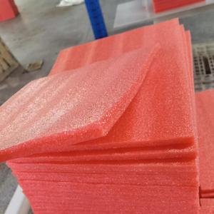 Factory Direct Eco-Friendly EVA Foam Rods <strong>Protective</strong> <strong>Cushioning</strong> <strong>Material</strong> for Wedding and Holiday Decorative Flower Arranging - Product Image 1