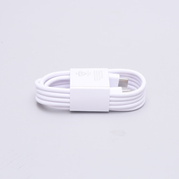 Cargador Rápido PD de 25W con Expulsión Automática, Cable Tipo C de Cobre Puro de 1M para Teléfonos iOS, Cable de Datos C2C con Transmisión Estable