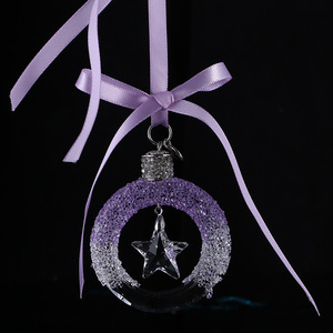 Crystal Car <b>Mirror</b> Hanging Decoration - Product Image 6