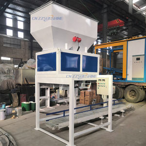 Máquina de Empaquetado Automática de Doble Estación, Fácil Operación, Ajuste Flexible, Baja Tasa de Fallos, Fácil Mantenimiento - Product Image 6