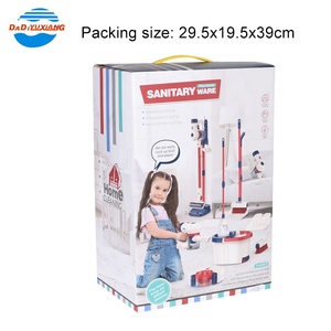 <span class=keywords><strong>Jouet</strong></span> <span class=keywords><strong>de</strong></span> nettoyage pour enfants DADI Pretend Play B/O, articles sanitaires, électroménager, outils <span class=keywords><strong>de</strong></span> nettoyage, jouets ménagers - Product Image 6
