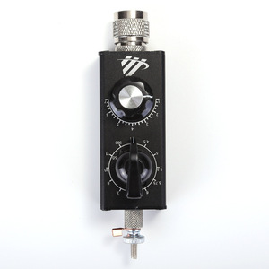 ANT Portable Petit Anneau QRP Antenne À Ondes Courtes 30W 1.8MHz-30MHz Transmettre Recevoir Tuned ABS Matériel Modèle ANT-1 - Product Image 2