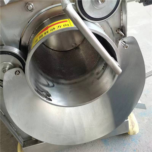 Machine automatique de désossement de la pêche Séparateur d'os de viande de poisson Broyeur Outils et équipement dans le traitement du poisson - Product Image 4