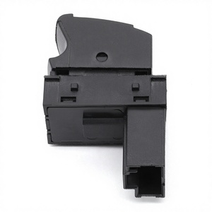 Interrupteur de coffre à bouton-poussoir Volkswagen neuf pour Passat Sharan 18G 959 831F - Product Image 3