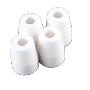 20 Piezas de Consumibles para Antorcha TC60, Copas Protectoras para Cortar Porcelana, para Cortadora de Plasma Inverter CUT40 CUT30 CUT50 - Product Image 5