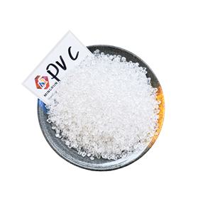 יצרן <span class=keywords><strong>pvc</strong></span> שרף אבקת <span class=keywords><strong>sg5</strong></span> k67 <span class=keywords><strong>pvc</strong></span> עבור צינורות צינורות חומר גרגרי פלסטיק - Product Image 2