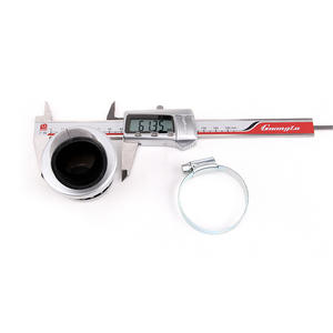 Filtros de Aire para Motocicleta Hechos a Medida, Nuevos, en Tamaños de 35mm, 38mm, 40mm, 42mm, 45mm, 48mm y 60mm con Boquillas en Forma de Hongo - Product Image 5