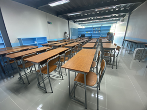 Silla escolar y escritorio Tablero <span class=keywords><strong>de</strong></span> madera usado tablero <span class=keywords><strong>de</strong></span> escritorio <span class=keywords><strong>de</strong></span> aula para muebles escolares placa asiento tablero y respaldo para silla - Product Image 5