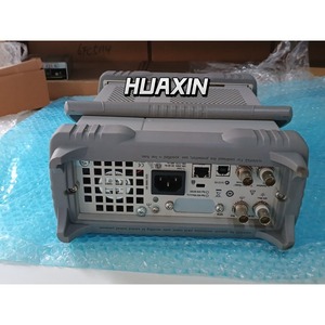 Generador de Ondas de Función Arbitraria Agilent 33522A 30MHz 250MS/s USADO #   hx1 - Product Image 4