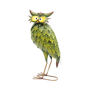 2026 Best Verkopende Producten Zhongpin Metalen Tuinornamenten <span class=keywords><strong>Decor</strong></span> Beelden Kunstmatige Zingende Vogel Beelden Tuindecoratie - Product Image 3