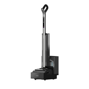 Tineco StationView <b>Floor</b> Scrubber Battery Powered Vacuum <b>Mop</b> 150 Sqm Coverage - Product Image 5