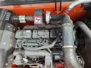 कोरा मूल गुणवत्ता आश्वासन का उपयोग गर्म बिक्री के लिए खुदाई के लिए किया गया खुदाई के लिए Dx300 इस्तेमाल किए गए डोसन खुदाई के लिए किया गया - Product Image 5