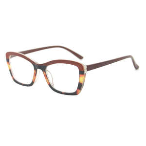 <span class=keywords><strong>Gafas</strong></span> de Lectura Retro Unisex de la Mejor Calidad, al por Mayor, Montura de Plástico, Ligeras, para Hombre - Product Image 2