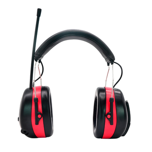 <span class=keywords><strong>Casque</strong></span> de sécurité industriel avec protège-oreilles intégrés en ABS, réduction du bruit de 31 dB, pliable, <span class=keywords><strong>protection</strong></span> <span class=keywords><strong>auditive</strong></span> - Product Image 2