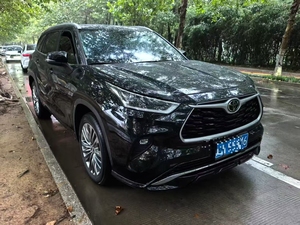 <span class=keywords><strong>Voiture</strong></span> d'<span class=keywords><strong>occasion</strong></span> <span class=keywords><strong>Toyota</strong></span> Highlander 2022 2.0T 380T 4WD Édition Prestige <span class=keywords><strong>7</strong></span> <span class=keywords><strong>places</strong></span> Transmission automatique - Product Image 2