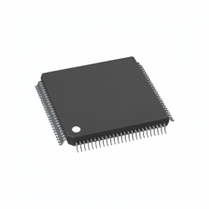 Microcontrolador Integrado (MCU) de 8 Bits, 32KB FLASH, 100 LQFP, Componentes Electrónicos de Canal del Fabricante, Lista de Piezas CY8C3245AXI-166T - Product Image 1