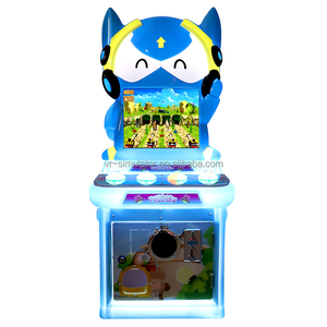 Máquina <span class=keywords><strong>de</strong></span> Juegos <span class=keywords><strong>de</strong></span> Disparos Dreamland Super Musician <span class=keywords><strong>20</strong></span> en 1 para Niños, Doble Jugador, Pantalla <span class=keywords><strong>de</strong></span> 19 Pulgadas, Videojuegos Infantiles en Venta - Product Image 5
