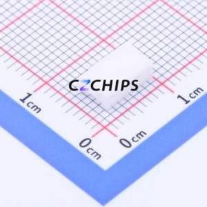 HC-ZH-5Y Housing (Wire-to-Board / Wire-to-Wire) P=1.5mm Connector 1x5P 1.5mm ZH 1 - Product Image 2