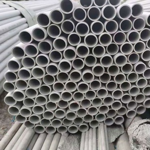 <span class=keywords><strong>Tube</strong></span> <span class=keywords><strong>rond</strong></span> soudé en <span class=keywords><strong>acier</strong></span> inoxydable 18mm 50mm de <span class=keywords><strong>diamètre</strong></span>, soudage sans soudure carré en Inox 316 Structure de Construction série 300 2B - Product Image 5