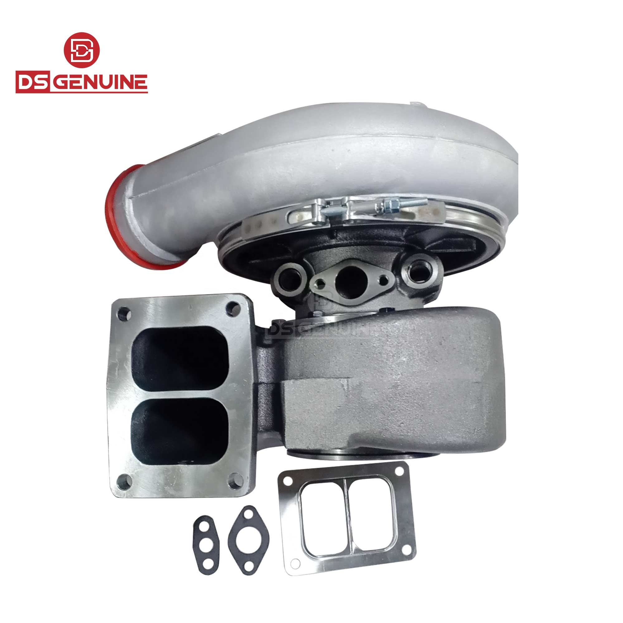 Emusa Turbo 2881956 - High Performance KTA50 Turbocharger