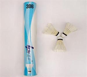 Offres Spéciales <span class=keywords><strong>En</strong></span> Gros Pas Cher Prix Bonne Qualité <span class=keywords><strong>volant</strong></span> de Badminton <span class=keywords><strong>En</strong></span> Plumes De Canard - Product Image 6