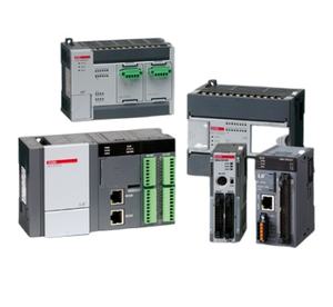 Série LS XGB XEC-E XEC-DR10E XEC-DR14E XEC-DR20E - Product Image 1