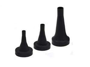 <span class=keywords><strong>Otoscope</strong></span> vétérinaire sans fil DE551 - Outil d'examen haute définition du conduit auditif et multi-sites - Product Image 4