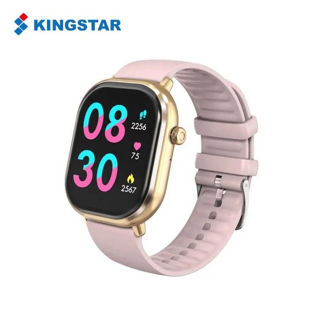 Reloj Inteligente Sports Smart Fitness Tracker Bracelet Heart Rate Blood Pressure Smartwatch
