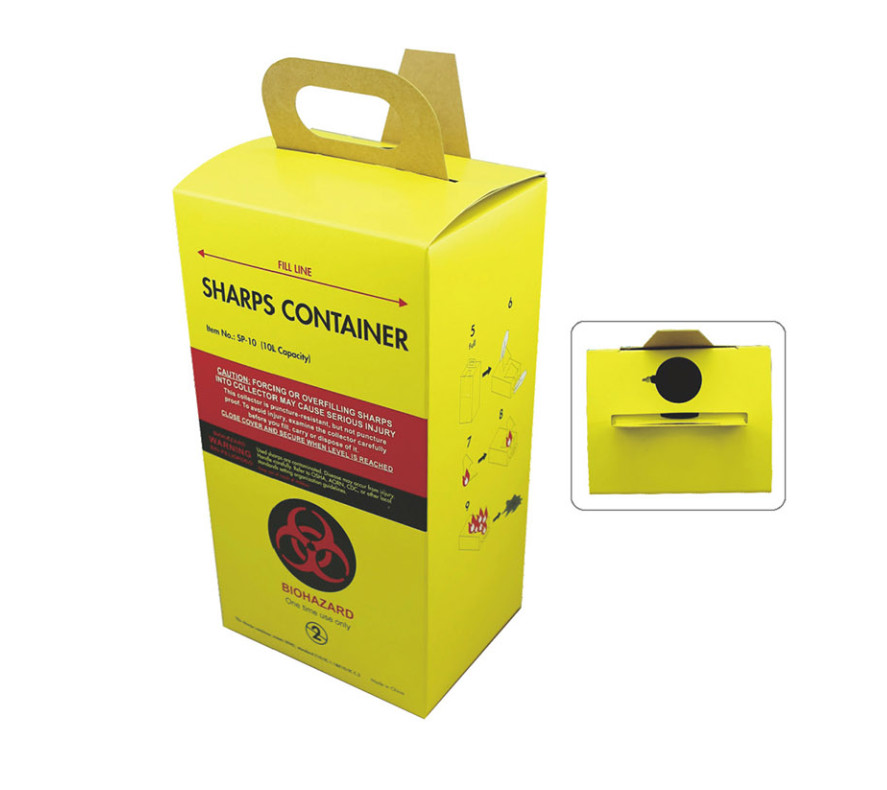 How To Get A Free Sharps Container From Mounjaro at Shellie Andrews blog