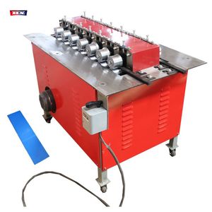 Trung Quốc kim loại hemming cuộn tạo thành máy - Product Image 1