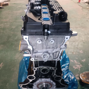 Fabrika Çıkışlı Toyota 2TR Motor <span class=keywords><strong>2</strong></span>.5L 4 Silindirli VVT-i Renault Koleos Toyota için - Product Image 3