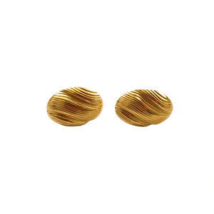 Boucles d'oreilles à clous tendance BE150-N7-0105WX-1 - Product Image 2