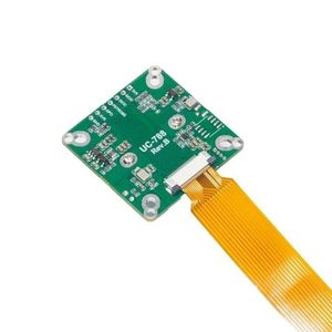 Módulos de Cámara Arducam B0221 2MP OV2311 con Montura M12, Monocromática, Sin IR, Metálica, para AGX Orin NX - Product Image 3