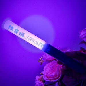 Tongkat Lampu LED Fluorescent Baru untuk Konser, Aksesoris Pesta, Tongkat Bercahaya - Product Image 2