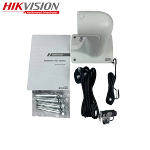 <span class=keywords><strong>Hikvision</strong></span> <span class=keywords><strong>DS</strong></span>-<span class=keywords><strong>2DE7A432IW</strong></span>-<span class=keywords><strong>AEB</strong></span>(<span class=keywords><strong>T5</strong></span>) 360มุมมอง ° PTZ จับภาพใบหน้า PTZ สัญญาณเตือนภาพเสียง32X varifocal 4 MP เครือข่ายกล้องโดมความเร็ว IR - Product Image 4