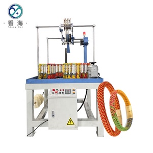 <span class=keywords><strong>Machine</strong></span> à tresser les bracelets à l'échelle du dragon de Chine - Product Image 1